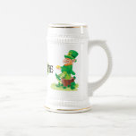 Slainte Kobold-Bier Stein tassen