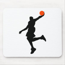 Slam Dunk Mauspads