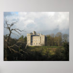Slane Schloss Posterdrucke