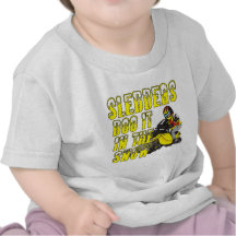 SledderDooDesign Shirt