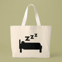Sleepyhead zzz Schlafen taschen