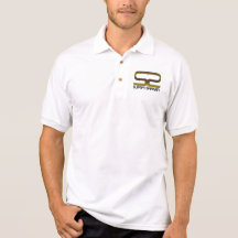 Slimm-Shaney Polo-Hemd