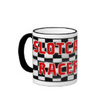 Slotcar Rennläufer - Prüfer-Becher Teetassen