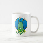 sluggo Becher Teetassen