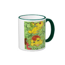 SM240. Jpg 3 FairyTroll Becher Tee Tassen