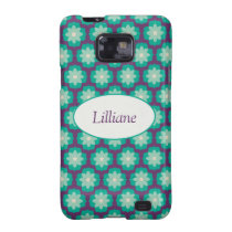 SmaragdPop-Retro Muster casemate hüllen
