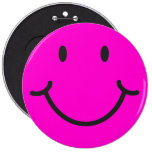 Smiley Buttons