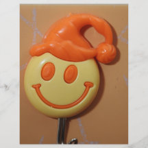 Smiley Individuelle Flyer