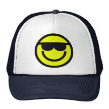 Smiley Kult Cap