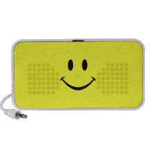 Smiley-Lautsprecher