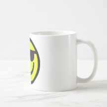 Smiley Tasse