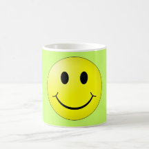 SmileyKaffeetasse