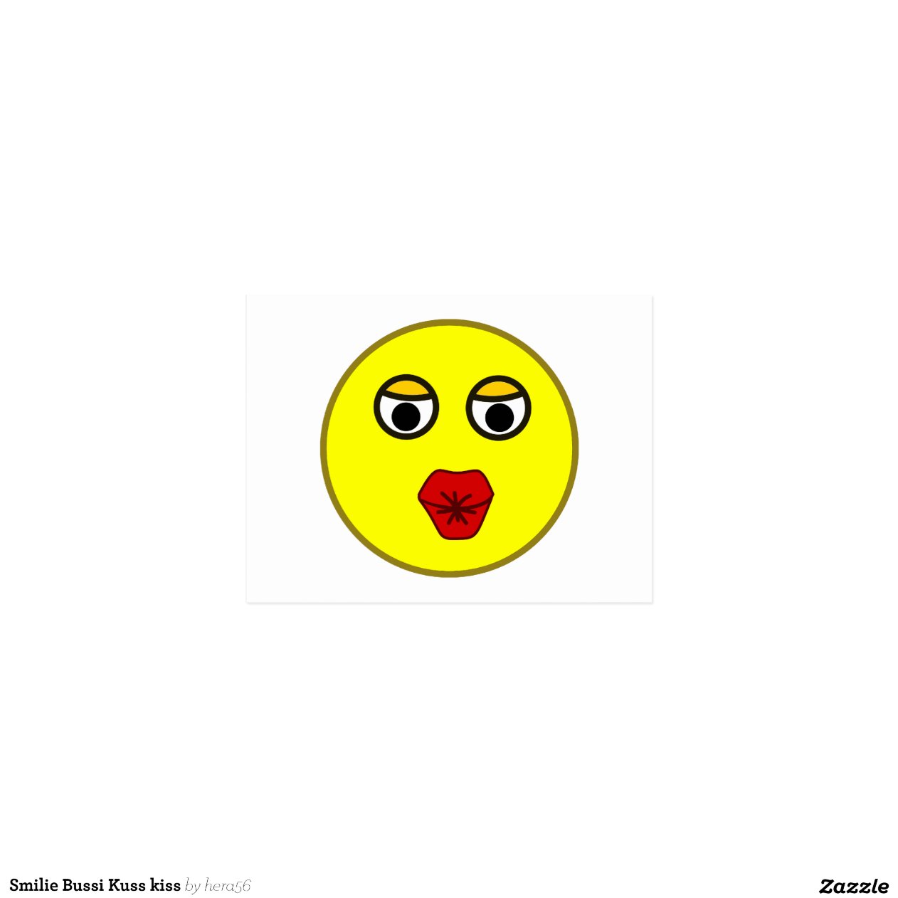 Bussi Smiley Bussi Smiley