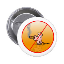 Smokefree Buttons