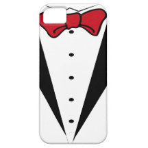 Smoking IPhone Fall iPhone 5 Case
