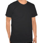 Smoking-Pinguingesicht T-shirts