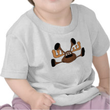 Smooshy die Fliegen-Elche Tshirt