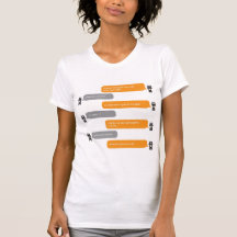 SMS - ICH TSHIRT