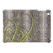 SNAKE SKIN Mini iPad Case iPad Mini Cover