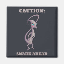 Snark Magnete