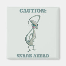 Snark Magnete