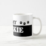 SNORKIE TEETASSE