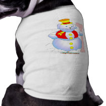 Snowdog hundekleidung