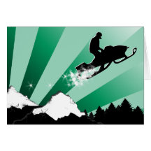 Snowmobile. pthalo. karten