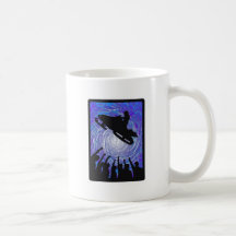 SNOWMOBILE-WINTER-TRAUM KAFFEE HAFERL
