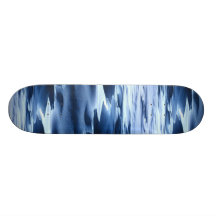 Snowscape Individuelles Skateboard