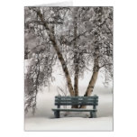 Snowy-Bank-Karte