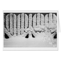 Snowy-Bank Karten