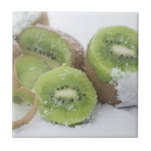 Snowy-Kiwi Kacheln