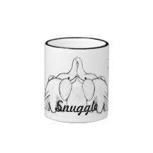 Snuggle Tasse