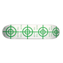 snype Teambrett Individuelle Skatedecks