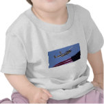 So stolz hageln wir tshirt