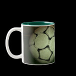 Soccer Cup tassen