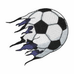 Soccerball Kapuzenpulli