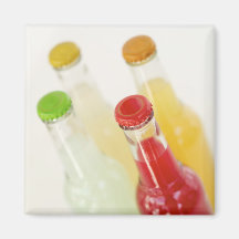 Sodamagnet Magnets