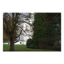 Soestdijk Royal Palace Foto Druck