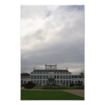 Soestdijk Royal Palace Kunstfoto