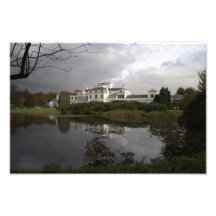 Soestdijk Royal Palace Kunstphotos