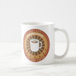 Sofortiger Psychologe Tasse