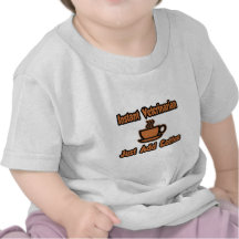 Sofortiger Tierarzt… addieren gerade Kaffee Shirts