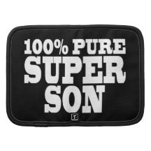 Sohn-Geburtstags-Partys: 100% reiner Supersohn Planer