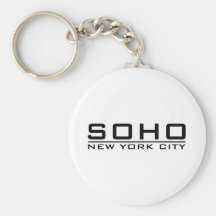 SOHO SCHLÜSSELBAND