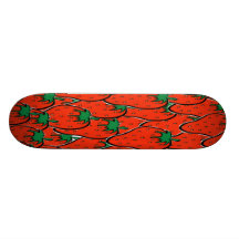 Sojabohnenöl fresa Skateboard-Proebene Personalisiertes Skatedeck