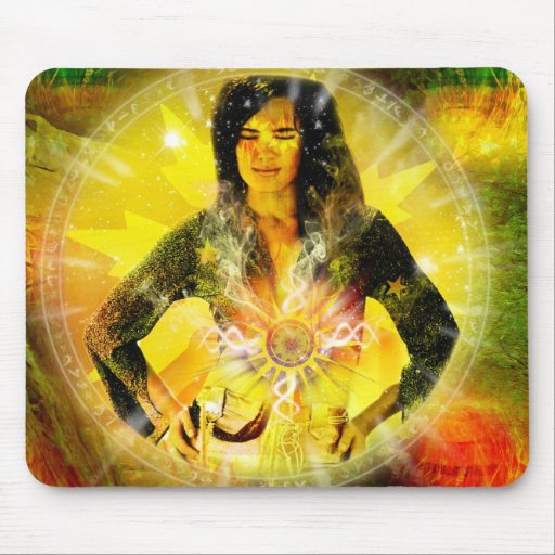 Solarportal Mousepads
