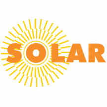 SolarPower Sun Photo Skulpturen