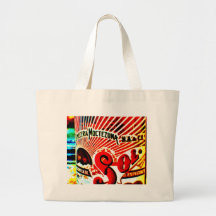 Solenoid-Bier, Baby! Tasche